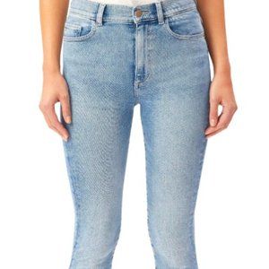 DL1961 Farrow Instasculpt High Waist Skinny Jeans